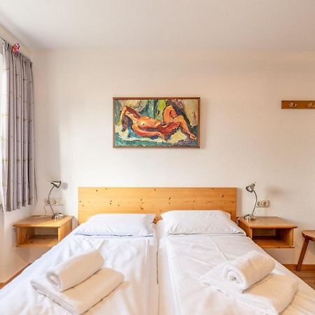 Appartement Lueg Naus à Bad Hindelang Extérieur photo