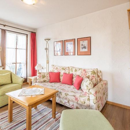 Appartement Lueg Naus à Bad Hindelang Extérieur photo
