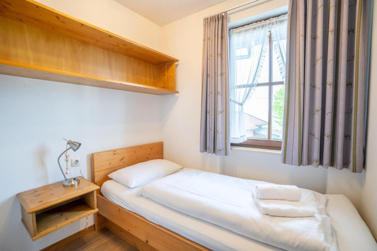 Appartement Lueg Naus à Bad Hindelang Extérieur photo