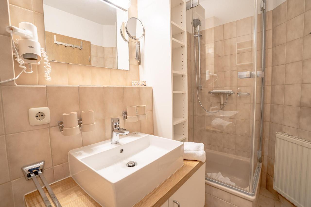 Appartement Lueg Naus à Bad Hindelang Extérieur photo
